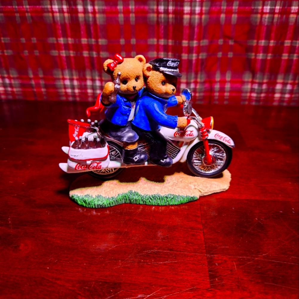 Coca cola collectible